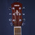 Used Yamaha APX500NT ACOUSTIC/ELECTRIC Laminate Top Acoustic Guitar Natural 41140-S000133154 View 4