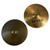 Used Sabian B8 14" Hi Hat Cymbals 40090-S000081382 View 1