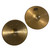 Used Sabian B8 14" Hi Hat Cymbals 40090-S000081382 View 2