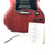 Used Gibson SG 2009 Faded Cherry SG Type Electric Guitar 41119-S000036771 View 13