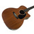 Used Martin GPCX2 MACASSAR W/ CASE 40090-S000081413 View 3