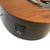 Used Martin GPCX2 MACASSAR W/ CASE 40090-S000081413 View 4