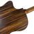 Used Martin GPCX2 MACASSAR W/ CASE 40090-S000081413 View 20