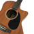 Used Martin GPCX2 MACASSAR W/ CASE 40090-S000081413 View 9