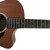 Used Martin GPCX2 MACASSAR W/ CASE 40090-S000081413 View 13