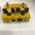 Used WEEHBO JCM DRIVE Overdrive Pedal 41125-S000040309 View 3