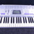 Used Casio CTK-496 W/PWR 61-Key Keyboard 61-Key 41140-S000133163 View 3