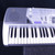 Used Casio CTK-496 W/PWR 61-Key Keyboard 61-Key 41140-S000133163 View 2