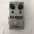 Used Fulltone FB-3 Boost Pedal 41128-S000108922 View 1