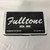 Used Fulltone FB-3 Boost Pedal 41128-S000108922 View 2