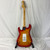 Used G&L S500/F100 PARTSCASTER S Type Electric Guitar Cherry Sunburst 6-String 41128-S000108929 View 7