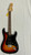 Used Fender STRAT S Type Electric Guitar Cherry Sunburst 6-String 41131-S000011080 View 2
