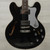 Used Epiphone Dot Bp Semi-hollow Electric Guitar Black 40015-S000331988 View 1