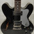 Used Epiphone Dot Bp Semi-hollow Electric Guitar Black 40015-S000331988 View 7