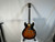 Used Yamaha SA2200 Semi-Hollow Electric Guitar Sunburst 6-String 40012-S000307222 View 2