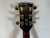 Used Yamaha SA2200 Semi-Hollow Electric Guitar Sunburst 6-String 40012-S000307222 View 15