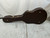 Used Yamaha SA2200 Semi-Hollow Electric Guitar Sunburst 6-String 40012-S000307222 View 20