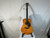 Used Yamaha FGX5 GL Solid Top Acoustic Guitar Wood 40012-S000307221 View 2