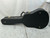 Used Yamaha FGX5 GL Solid Top Acoustic Guitar Wood 40012-S000307220 View 17