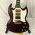Used Gibson 1991 SG 67 REISSUE Vintage SG Type Electric Guitar Red 6-String 41128-S000108931 View 1