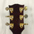 Used Gibson 1991 SG 67 REISSUE Vintage SG Type Electric Guitar Red 6-String 41128-S000108931 View 5