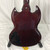 Used Gibson 1991 SG 67 REISSUE Vintage SG Type Electric Guitar Red 6-String 41128-S000108931 View 8