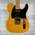 Used Fender Special Edition Deluxe Ash Telecaster - Butterscotch Blonde 40112-S000180218 View 1
