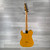 Used Fender Special Edition Deluxe Ash Telecaster - Butterscotch Blonde 40112-S000180218 View 23