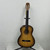 Used Segovia Sc-707 Classical Acoustic Guitar Wood 40042-S000263138 View 3
