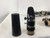 Used Jupiter JCL700 COMPOSITE CLARINET Resonite Clarinet 40012-S000285200 View 7