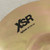 Used Sabian 10 " Xsr Splash Cymbal 40015-S000331992 View 4