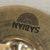 Used Sabian 10 " Xsr Splash Cymbal 40015-S000331992 View 9