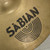 Used Sabian 18" Aa Medium Thin Crash Cymbal 40015-S000331995 View 6