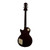 Used Epiphone Les Paul Standard LP Type Electric Guitar Goldtop 6-String 41117-S000052720 View 5
