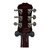 Used Epiphone Les Paul Standard LP Type Electric Guitar Goldtop 6-String 41117-S000052720 View 6