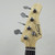 Used Glarry P-Style Electric Bass Black 4-String 40042-S000263141 View 2