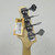 Used Glarry P-Style Electric Bass Black 4-String 40042-S000263141 View 12