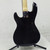 Used Glarry P-Style Electric Bass Black 4-String 40042-S000263141 View 14