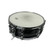 Used Ludwig ACROLITE BLACK GALAXY Metal Snare Drum 14" 41120-S000035328 View 1