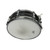 Used Ludwig ACROLITE BLACK GALAXY Metal Snare Drum 14" 41120-S000035328 View 3