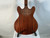 Used Washburn HB-32-DM Semi-Hollow Electric Guitar Wood 6-String 40012-S000307232 View 10