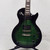 Used Gibson Les Paul Slash Anaconda Burst LP Type Green 6-String 40042-S000263143 View 1