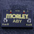 Used Morley ABY PEDAL GOLD EDITION A/B/Y Switch 41140-S000133185 View 1