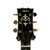 Used Yamaha SG3000 Double Cut Electric Guitar Goldtop 6-String 41120-S000035334 View 3