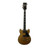 Used Yamaha SG3000 Double Cut Electric Guitar Goldtop 6-String 41120-S000035334 View 2