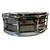 Used Ludwig BLACK MAGIC 14" X 5.5" Metal Snare Drum 40090-S000081418 View 4