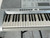 Used Casio CTK 4000 61-Key Keyboard 61-Key 40012-S000307245 View 2