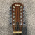 Used TAYLOR 150E 12-String Acoustic-Electric Guitar 41106-S000096665 View 3