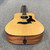 Used TAYLOR 150E 12-String Acoustic-Electric Guitar 41106-S000096665 View 5