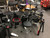 Used Ddrum E-FLEX BT9 KIT Electronic Drum Kit 40107-S000154782 View 2